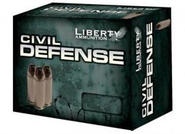 LIBERTY AMMO .45 ACP 78 GRAIN - LHPCD45013