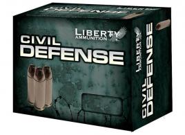 LIBERTY AMMO .45 ACP 78 GRAIN - LHPCD45013 LIBERTY AMMO .45 ACP 78 GRAIN - LHPCD45013