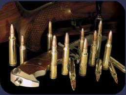 PRVI 7.62X39 BRASS 123GR SP Rounded Point - PP733 PRVI 7.62X39 BRASS 123GR SP Rounded Point - PP733