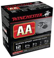 Winchester 12 2.75 1350 1 7.5 25 - AASCL127