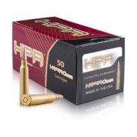 HPR AMMO 223 75GR BTHP MATCH - HPR223075BTHP