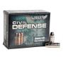 Main product image for Liberty Civil Defense 9mm+P 50gr 20rd box