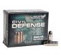 Liberty Civil Defense 9mm+P 50gr 20rd box - LACD9014 Liberty Civil Defense 9mm+P 50gr 20rd box - LACD9014