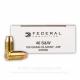 CCI Maxi-Mag+V .22 WMR 30GR Jacketed Hollow Point 50rd box CCI Maxi-Mag+V .22 WMR 30GR Jacketed Hollow Point 50rd box