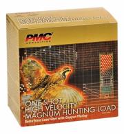 PMC AMMO STEEL 12GA. 2.75 - HVST12BB PMC AMMO STEEL 12GA. 2.75 - HVST12BB
