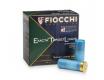 Fiocchi Crusher Target Loads, 12 Gauge, 2 3/4" Shell, 1 oz., 25 Rounds - 12CRSR75