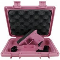 Diamondback DB380 6+1 380ACP 2.8" w/ Case - DB380HPP
