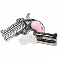 COB DERRNGR 22LR/22M CHR PEARL - EEC22CP COB DERRNGR 22LR/22M CHR PEARL - EEC22CP
