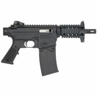 MOS 715P .22 LR 6 10RD BK - 37236 MOS 715P .22 LR 6 10RD BK - 37236