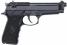 Chiappa M9 40SW 4.33 10RD COMP - 440039