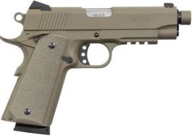 American Tactical Imports FX1911 45K 8+1 45ACP 4.75" - ATIGFX45KFDE