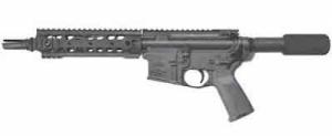 AAC MPW PSTL 300BLK 9 BLK 30RD - 103585