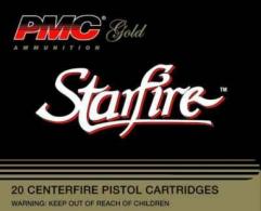 PMC GOLD .45 ACP 230GR SFHP 20RD - PMC45SFA PMC GOLD .45 ACP 230GR SFHP 20RD - PMC45SFA
