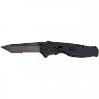 Knife, Flash II Tanto Partially - TFSAT98-CP