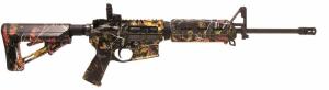 Colt M4 Lightweight Carbine 5.56 NATO 16" Exclusive Model - LT6720MPBLZ