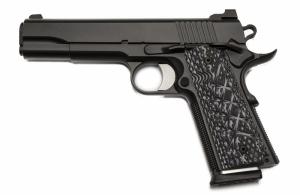 Guncrafter No Name Government 1911 45ACP Ambi Safety - GCNNGAMBI Guncrafter No Name Government 1911 45ACP Ambi Safety - GCNNGAMBI