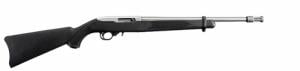 Ruger .22 LR  SYN SS FH 10 - 1121