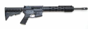 Colt CSR LW Carbine 5.56 NATO 16" Black 30-Round - CSR-15R Colt CSR LW Carbine 5.56 NATO 16" Black 30-Round - CSR-15R