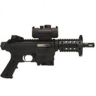 MOS 715P W/RD .22 LR 6 BL BLK 10 - 37252 MOS 715P W/RD .22 LR 6 BL BLK 10 - 37252