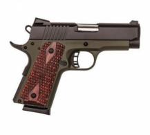 LEG CITDL CS 9 ODG CRKT HOG 7 - CITC9MMCS200190H00