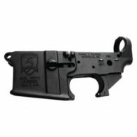 Phase 5 Tactical AR-15 Stripped Lower Receiver - MCALLWR Phase 5 Tactical AR-15 Stripped Lower Receiver - MCALLWR