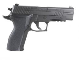SIG P226R 40SW ENH ELITE NIT SLITE SRT - WE26R40ESE SIG P226R 40SW ENH ELITE NIT SLITE SRT - WE26R40ESE