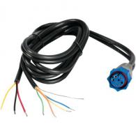 RS422 Power Cable for HDS and