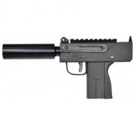 MPA DEF 9 MINI SC 6 MB - MPA930SST-CA