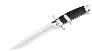 KNIFE, BP KRESSLER SUBHILT FIGHTER