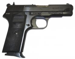 CIA HG3208-N Zastava M88A 8+1 9mm 3.78" - HG3208N CIA HG3208-N Zastava M88A 8+1 9mm 3.78" - HG3208N