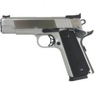 PO SIGNATURE 45ACP 4.25 4.25 SS G10 GRIPS - PCX845S