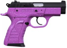 EUROPEAN AMERICAN ARMORY Witness Pavona Fandango 9+1 40S&W 3.6" - 999415