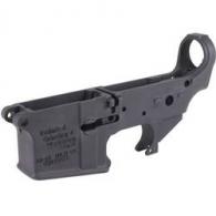 TGM AR-15 Stripped 223 Remington/5.56 NATO Lower Receiver - ARLOWER TGM AR-15 Stripped 223 Remington/5.56 NATO Lower Receiver - ARLOWER