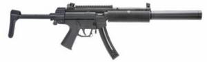 ATI GSG 522 Carbine Lightweight SD .22LR Semi-Auto Rifle