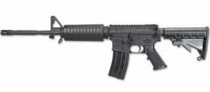Windham Weaponry MPC-LH 223 Remington/5.56 NATO AR15 Semi Auto Rifle - R16M4LHT Windham Weaponry MPC-LH 223 Remington/5.56 NATO AR15 Semi Auto Rifle - R16M4LHT