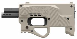 ZIP .22 LR  VERS. 1 NO MAG COY TAN - UXZIPNMCT76