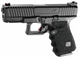 ZEV TECH G23-DEFENDER-DLC For Glock 23 Defender 13+1 40S&W 4" - G23DEFENDERDLC