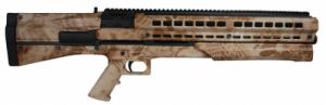 UTU UTS-15 Nomad 14+1 12ga 18.5" - PS1KN1