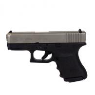 Glock G29SF 10+1 10mm 3.77" NIB-ONE Coating - NIBONEPF29502C