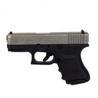 Glock G29SF 10+1 10mm 3.77" NIB-ONE Coating - NIBONEPF29502C Glock G29SF 10+1 10mm 3.77" NIB-ONE Coating - NIBONEPF29502C
