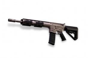 WMD Guns THE BEAST 30+1 5.56NATO 16" NIB-X Coating - NIBX556 WMD Guns THE BEAST 30+1 5.56NATO 16" NIB-X Coating - NIBX556