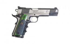 Pachmayr American Legend 1911 Grip Evergreen Camo - 00432