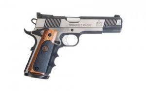 Pachmayr American Legend 1911 Grip Heritage Walnut - 00434