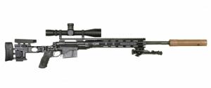 Remington XM2010 Enhanced Sniper Rifle 5+1 300WM 22" - 86442 Remington XM2010 Enhanced Sniper Rifle 5+1 300WM 22" - 86442