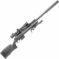 Remington M24A2 Sniper Weapon System 5+1 30-30 Winchester 24" - 86472
