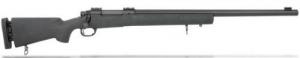 Remington M24 Sniper Weapon System .30-30 Win 24"  5+1 Tactical Bolt Action - 25716