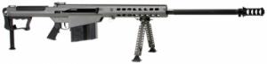 Barrett M107A1 Flat Gray 10+1 50BMG 29" - 14553 Barrett M107A1 Flat Gray 10+1 50BMG 29" - 14553