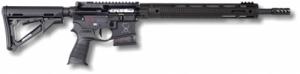 Blackheart BHI15S2-024-CA SCA 10+1 .223 REM/5.56 NATO  16" w/ Bullet Button