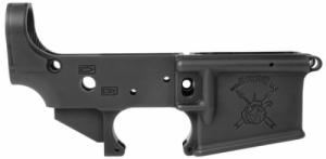 Blackheart BH-001-089 BHI-15 Stripped Lower Receiver - BH001089