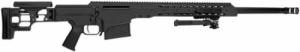 Barrett MRAD Black 10+1 338LAP 26" - 13845 Barrett MRAD Black 10+1 338LAP 26" - 13845